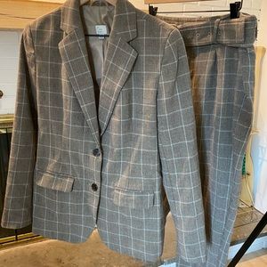 A new day blazer